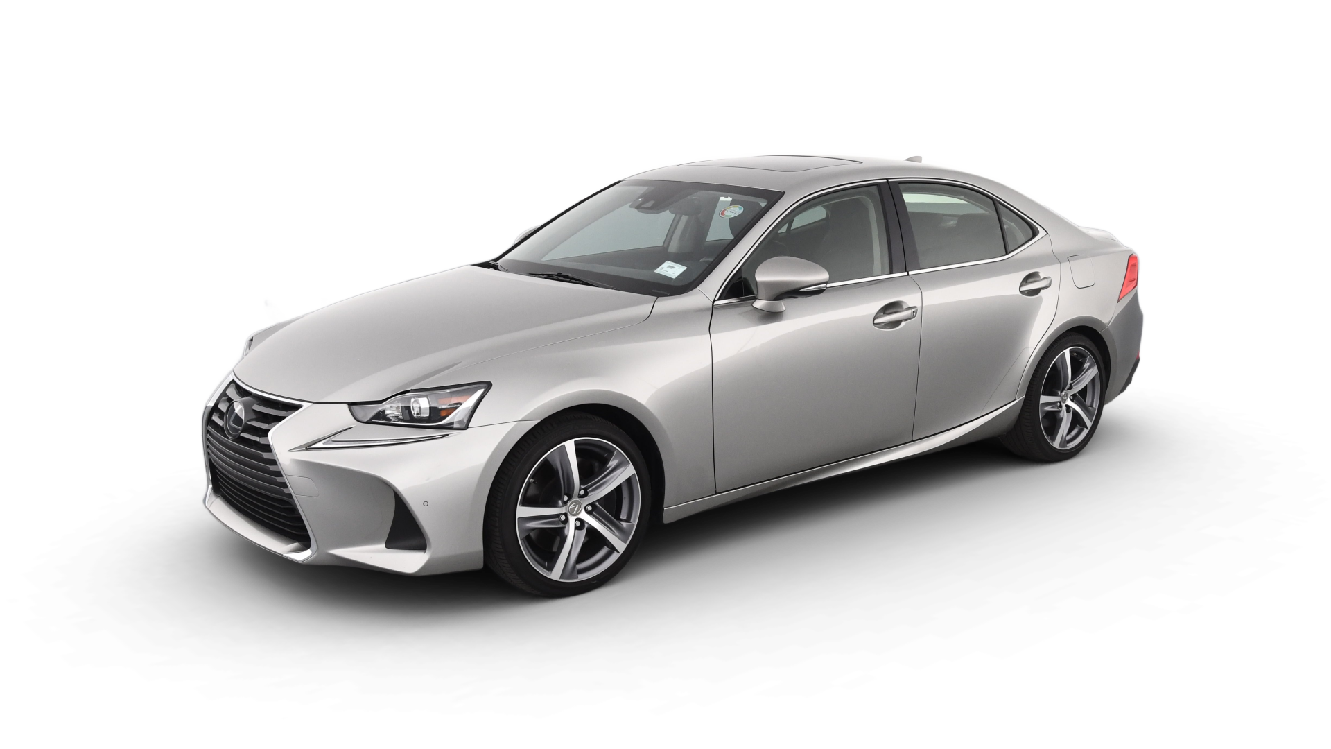 used-2020-lexus-is-carvana